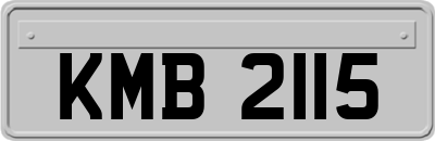 KMB2115