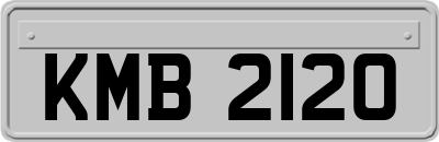 KMB2120