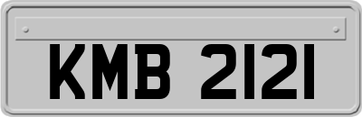 KMB2121