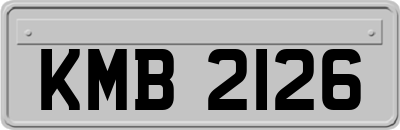 KMB2126