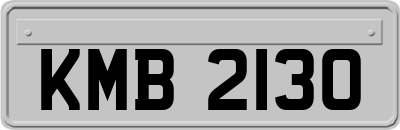 KMB2130