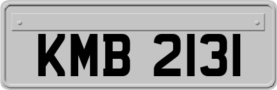 KMB2131
