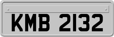 KMB2132