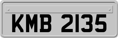 KMB2135