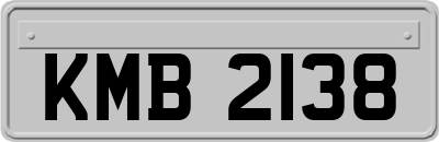 KMB2138