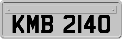 KMB2140