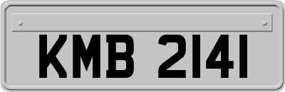 KMB2141