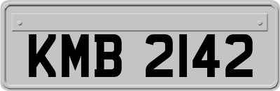 KMB2142