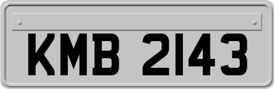 KMB2143
