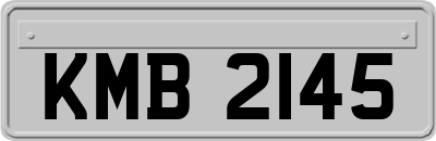 KMB2145