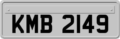 KMB2149