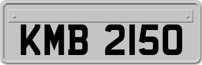 KMB2150
