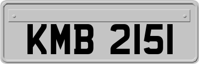 KMB2151