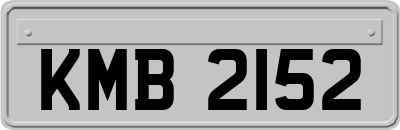 KMB2152