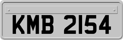 KMB2154