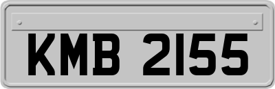 KMB2155