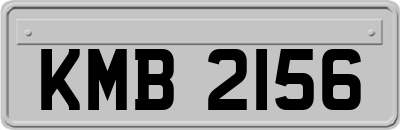 KMB2156