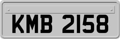 KMB2158