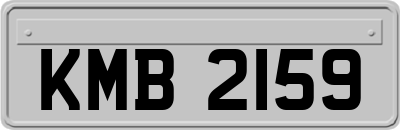 KMB2159