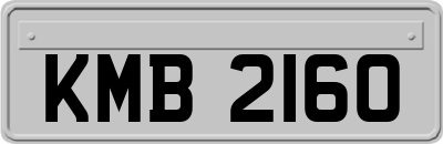KMB2160