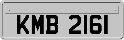 KMB2161