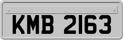 KMB2163