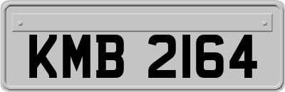 KMB2164