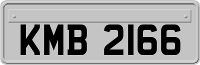 KMB2166