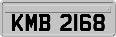 KMB2168