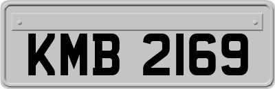 KMB2169