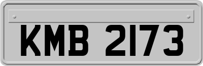 KMB2173