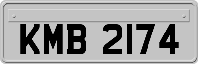 KMB2174