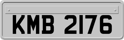 KMB2176