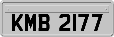 KMB2177