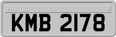 KMB2178