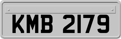 KMB2179