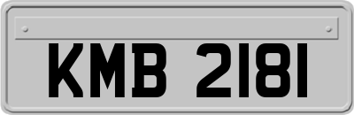KMB2181