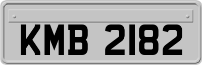 KMB2182