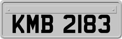 KMB2183