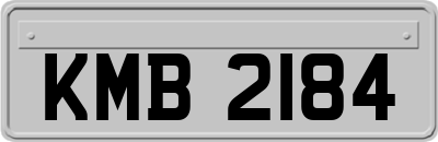 KMB2184