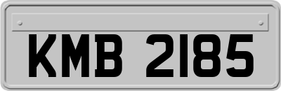 KMB2185