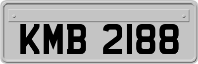 KMB2188
