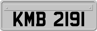 KMB2191