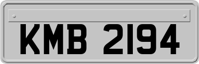 KMB2194