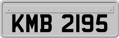 KMB2195