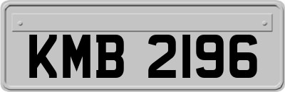 KMB2196