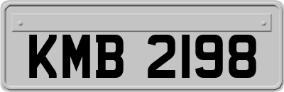 KMB2198
