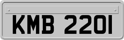 KMB2201
