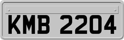 KMB2204