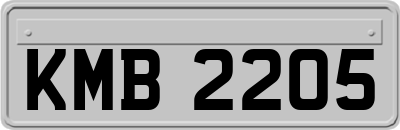 KMB2205